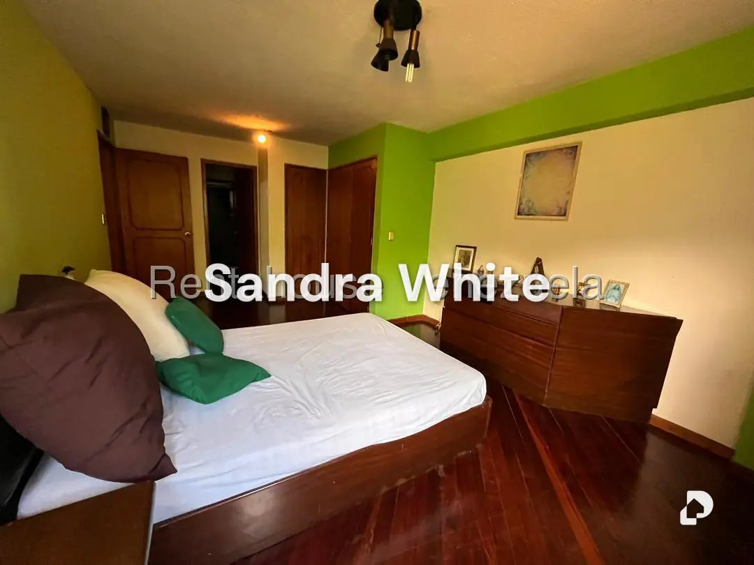 Apartamento en Urbanizacion Miranda. 27-3950, Caracas – 13