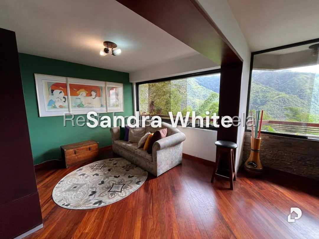 Apartamento en Urbanizacion Miranda. 27-3950, Caracas – 4