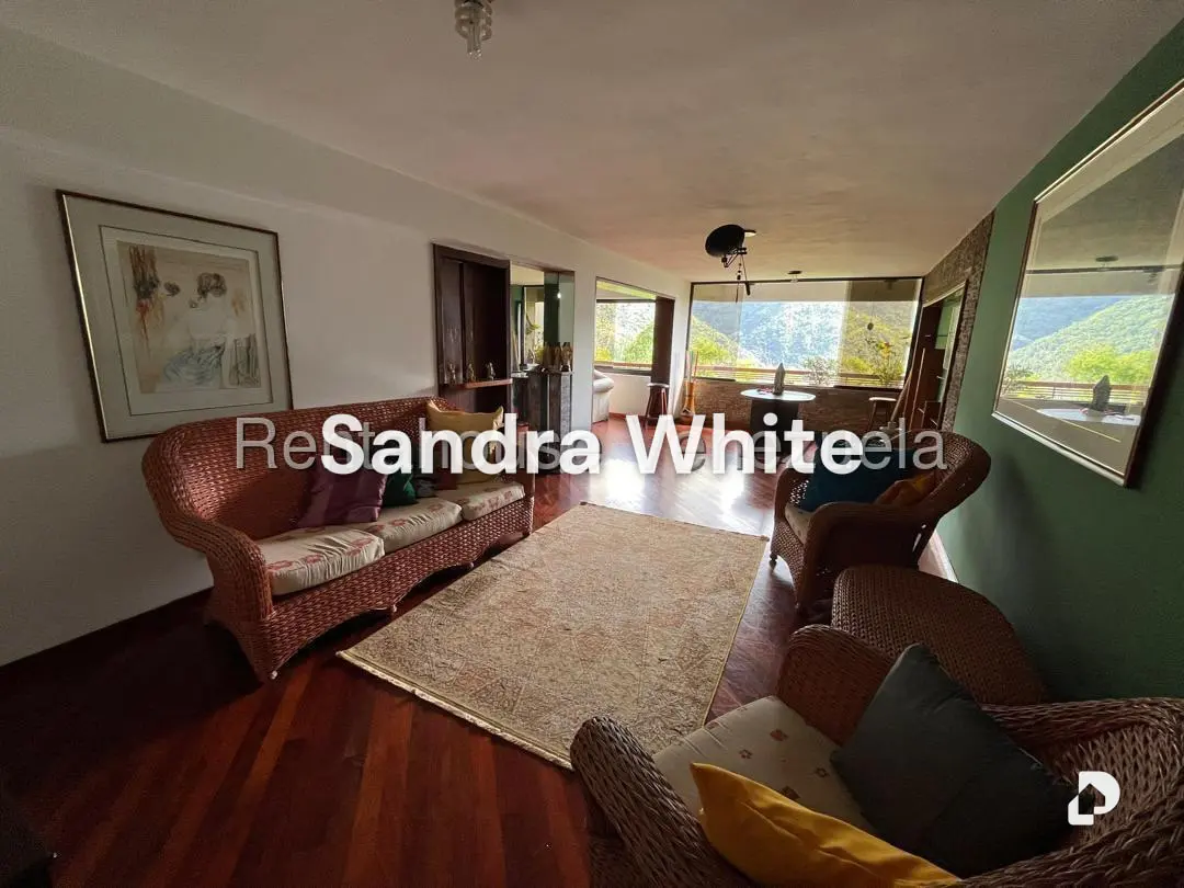 Apartamento en Urbanizacion Miranda. 27-3950, Caracas – 3