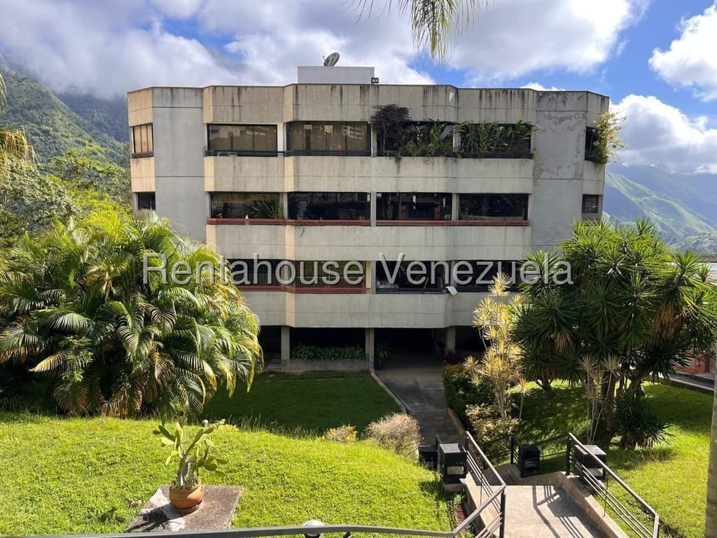 Apartamento en Urb. Miranda, Caracas - 1