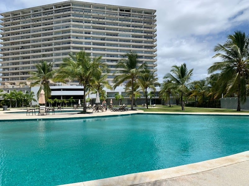 Apartamento en Tucacas, Parque Nacional Morrocoy - 1