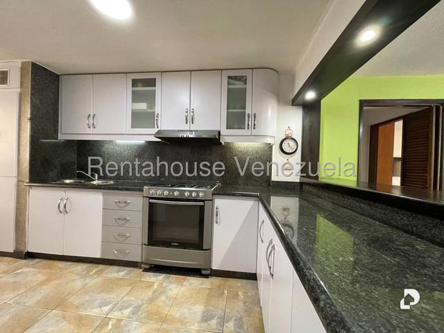 Apartamento en La Urbina, Caracas – 4