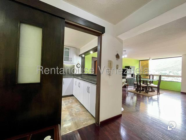 Apartamento en La Urbina, Caracas – 9