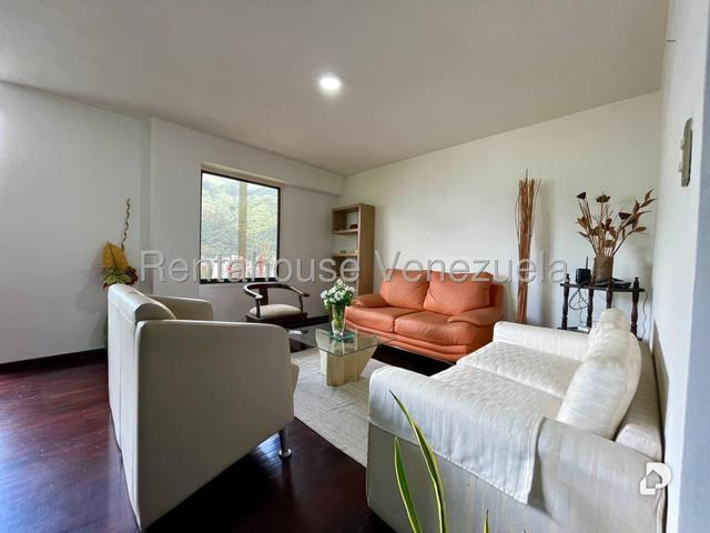 Apartamento en La Urbina, Caracas – 8