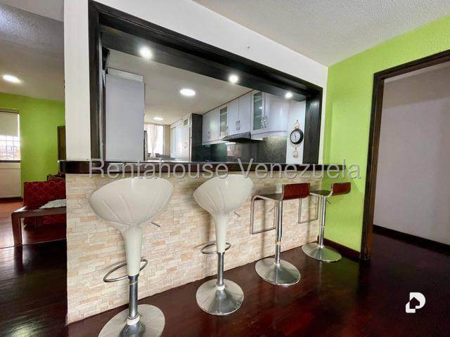 Apartamento en La Urbina, Caracas – 7