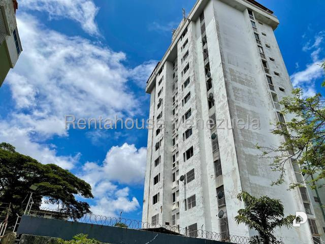 Apartamento en La Urbina, Caracas – 1