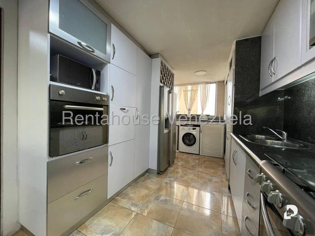 Apartamento en La Urbina, Caracas – 3