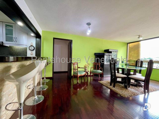 Apartamento en La Urbina, Caracas – 6