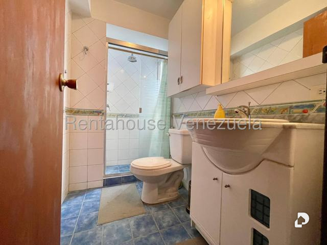 Apartamento en La Urbina, Caracas – 16