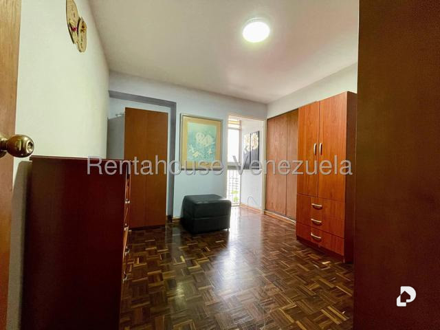 Apartamento en La Urbina, Caracas – 14