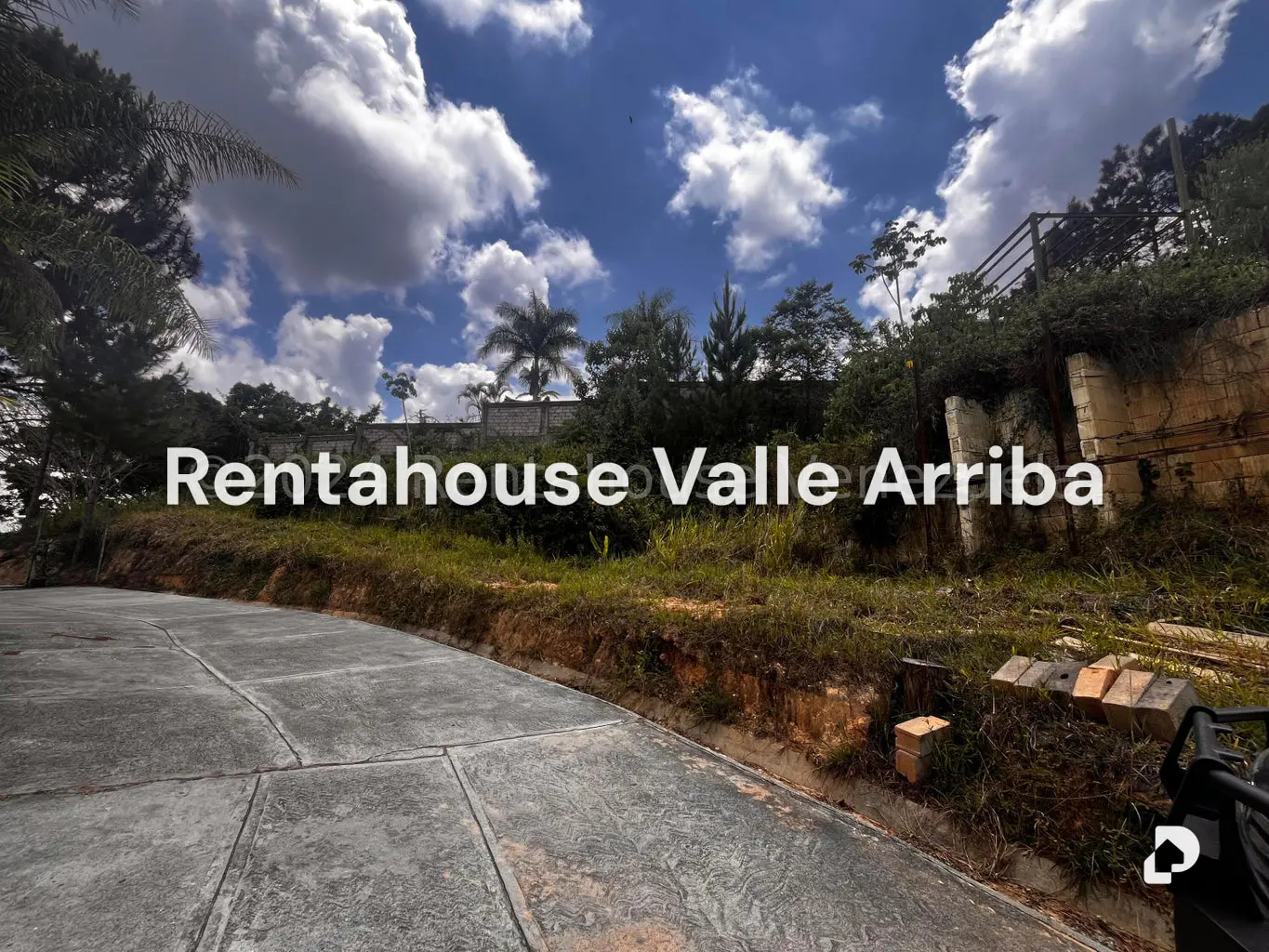 Terreno en El Hatillo, Caracas – 6