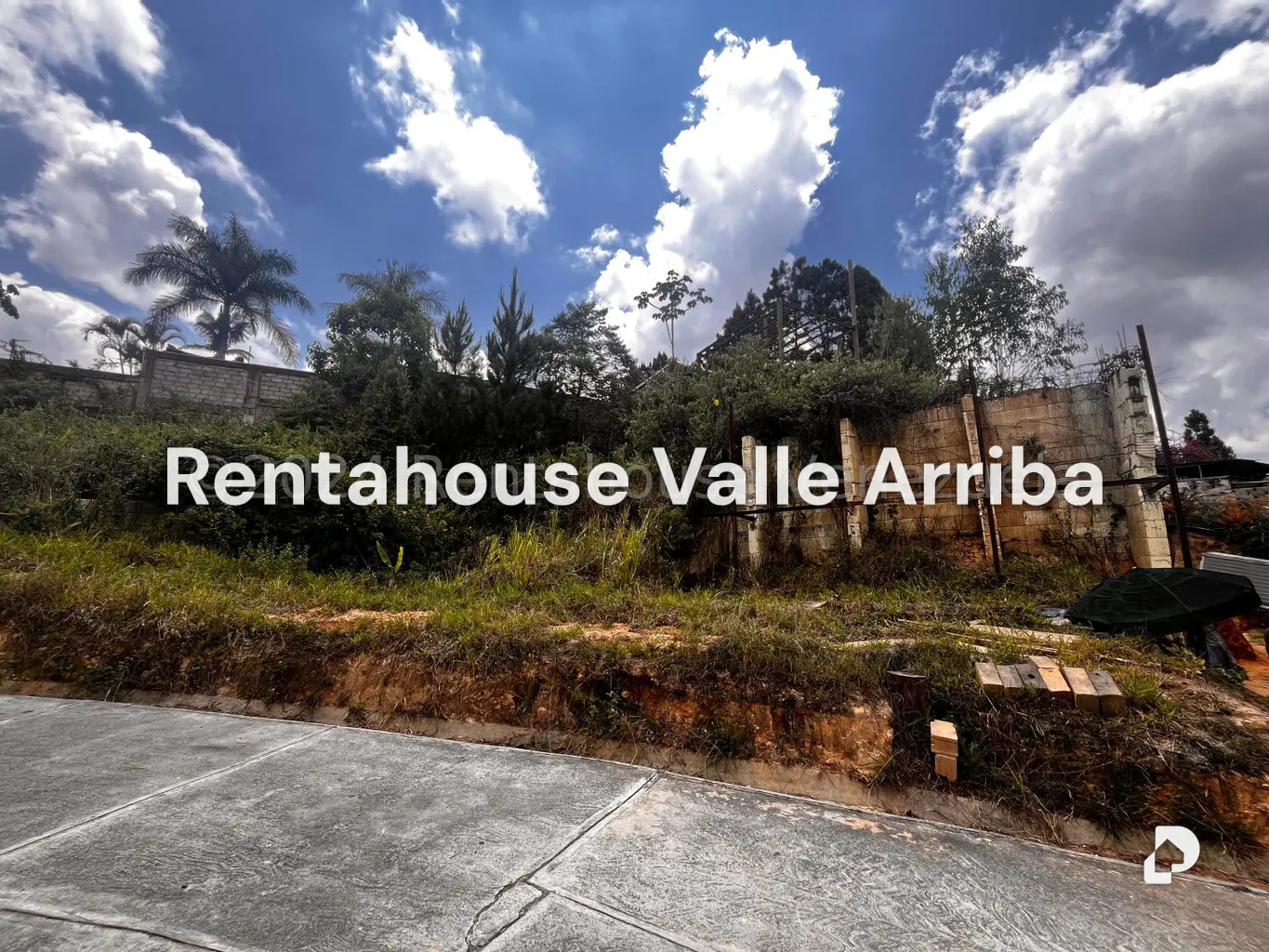 Terreno en El Hatillo, Caracas – 4