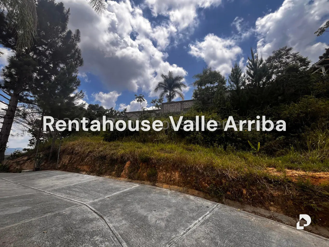 Terreno en El Hatillo, Caracas – 10