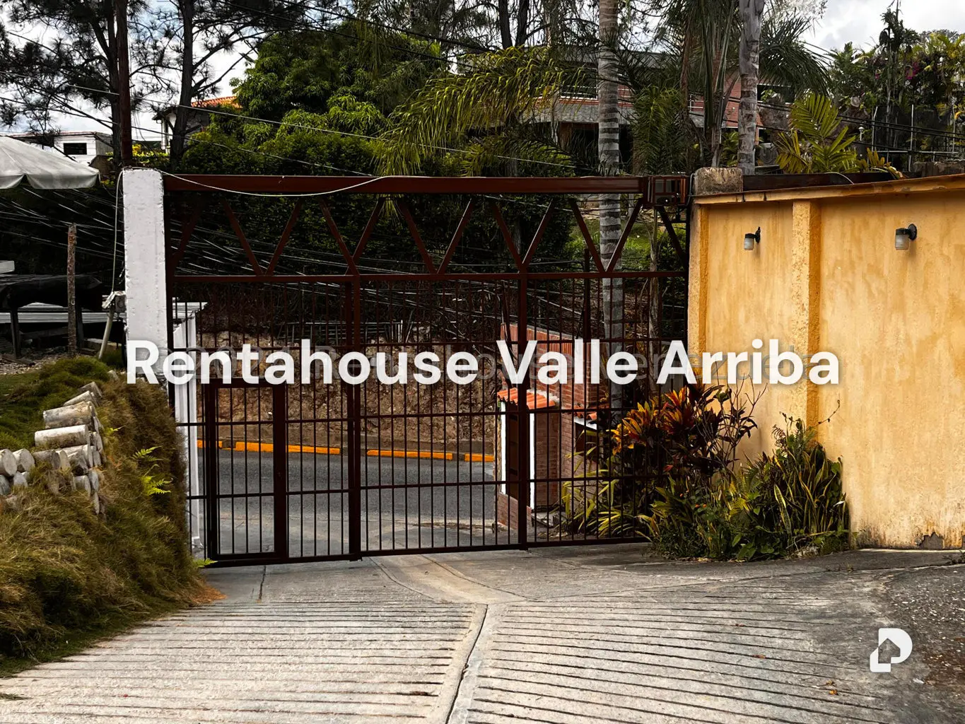 Terreno en El Hatillo, Caracas – 13