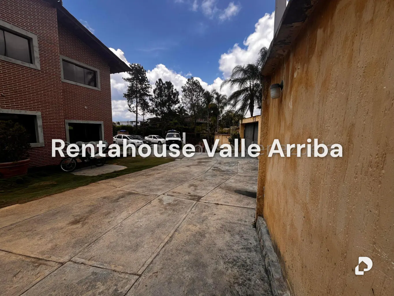 Terreno en El Hatillo, Caracas – 8