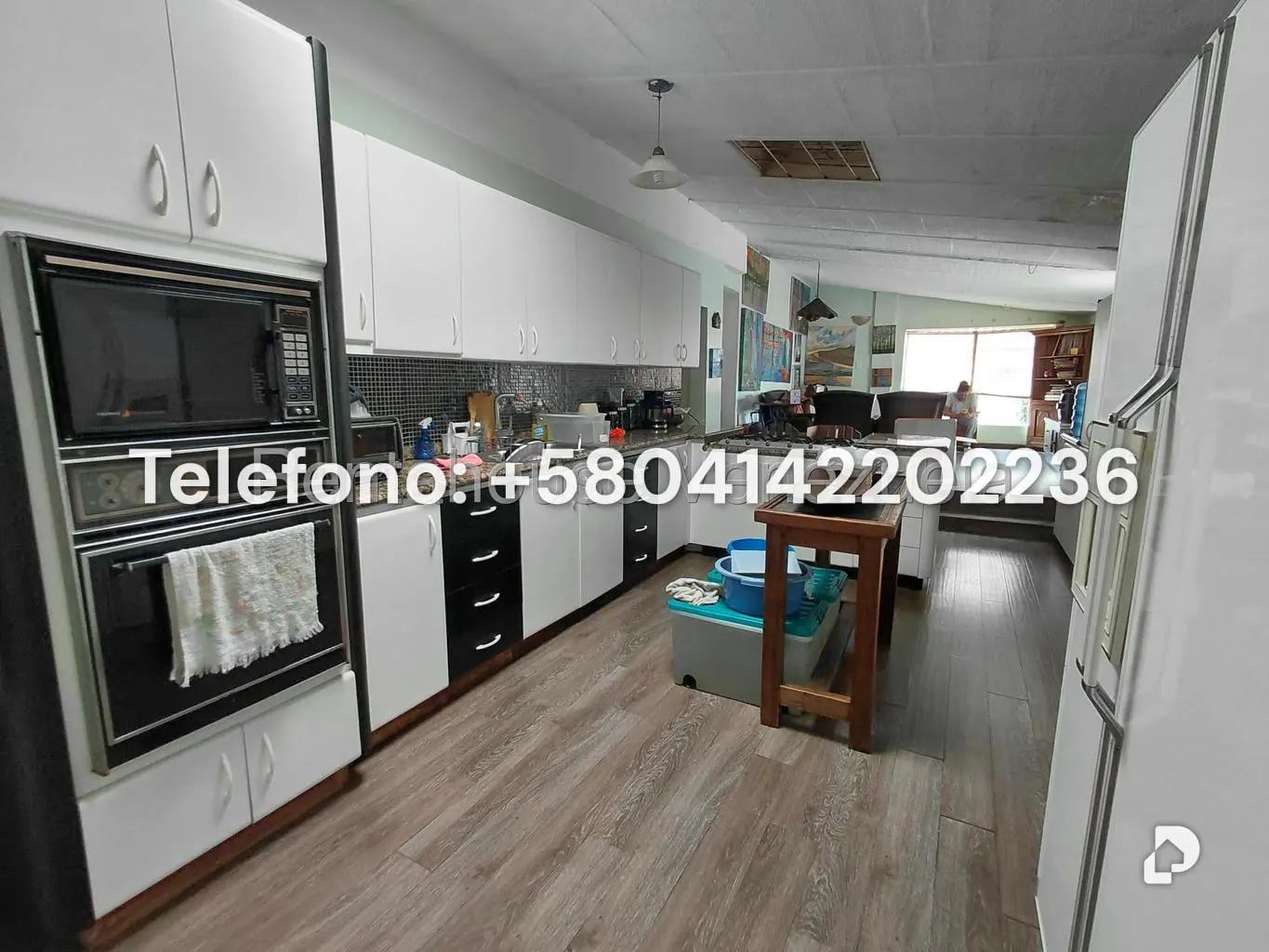 Casa en El Cafetal, Caracas – 19