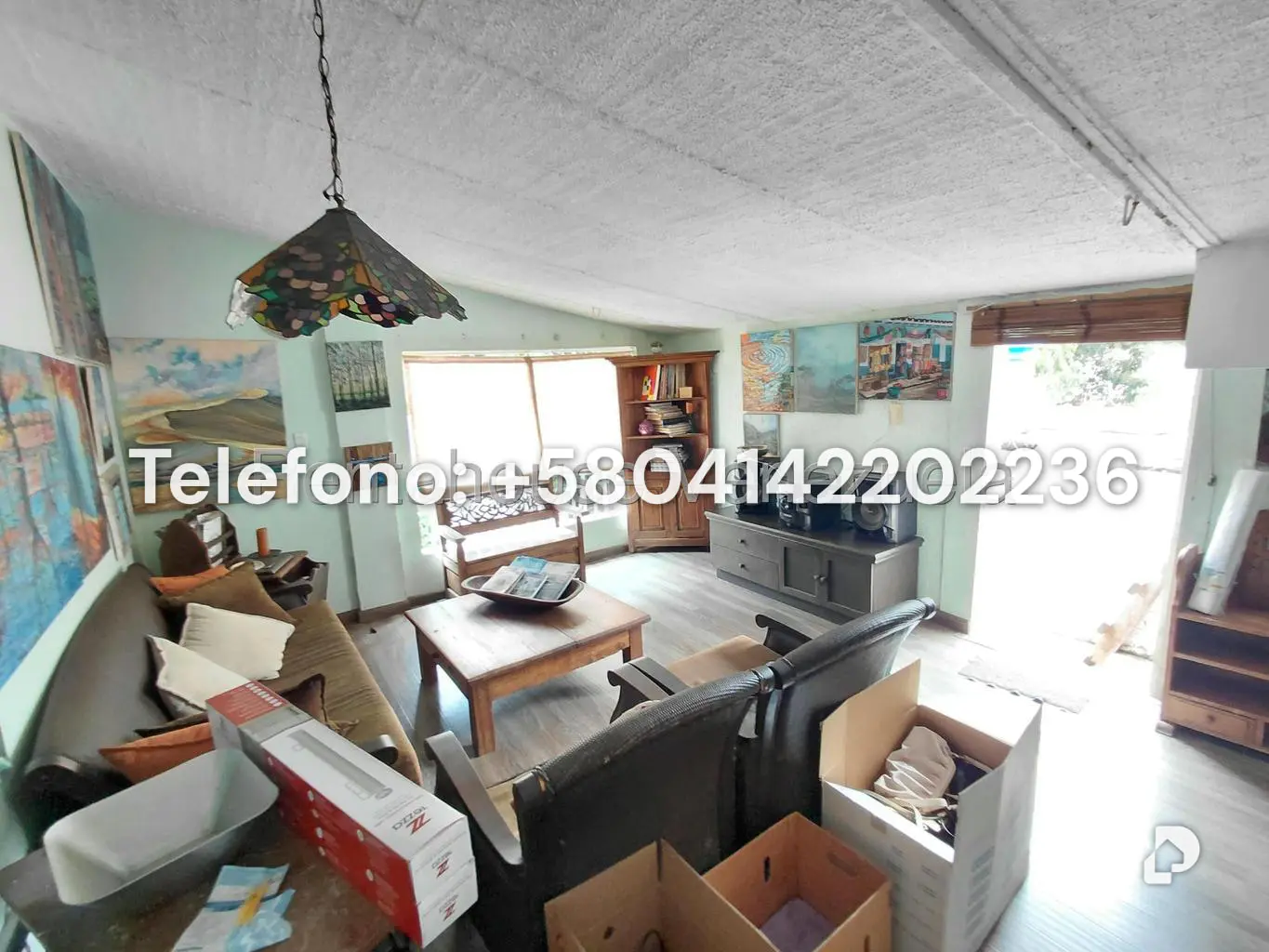 Casa en El Cafetal, Caracas – 21
