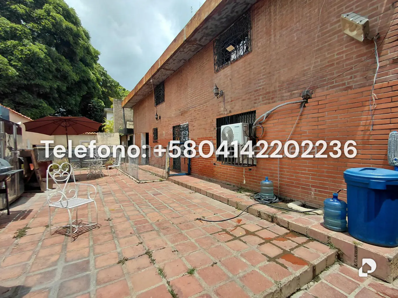 Casa en El Cafetal, Caracas – 2