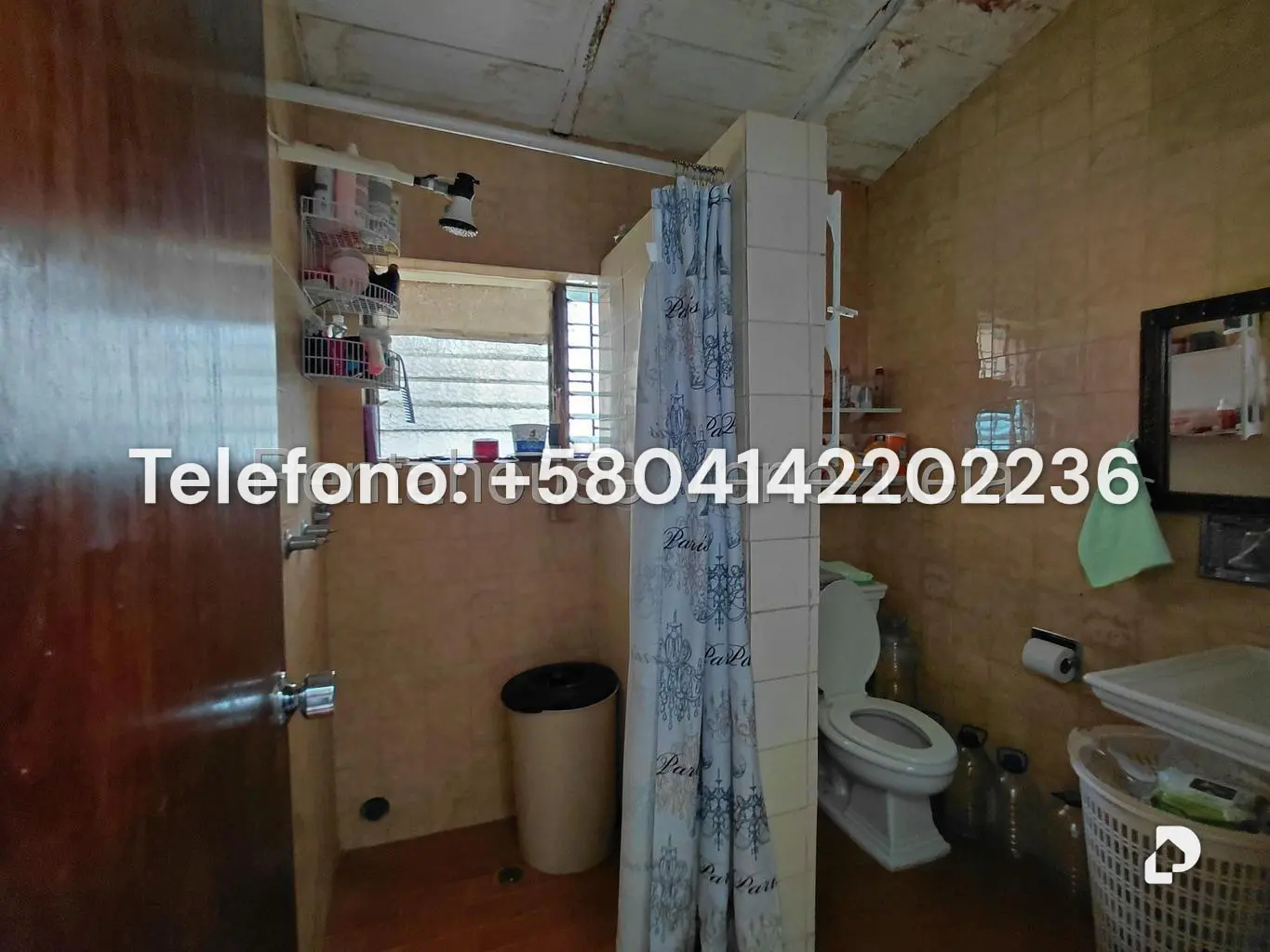 Casa en El Cafetal, Caracas – 22