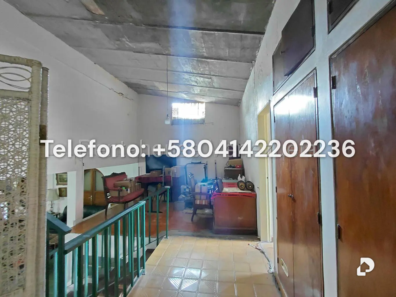Casa en El Cafetal, Caracas – 7