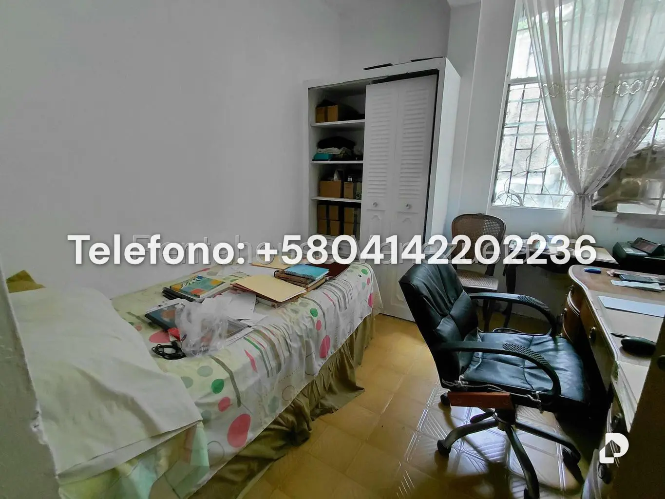 Casa en El Cafetal, Caracas – 15