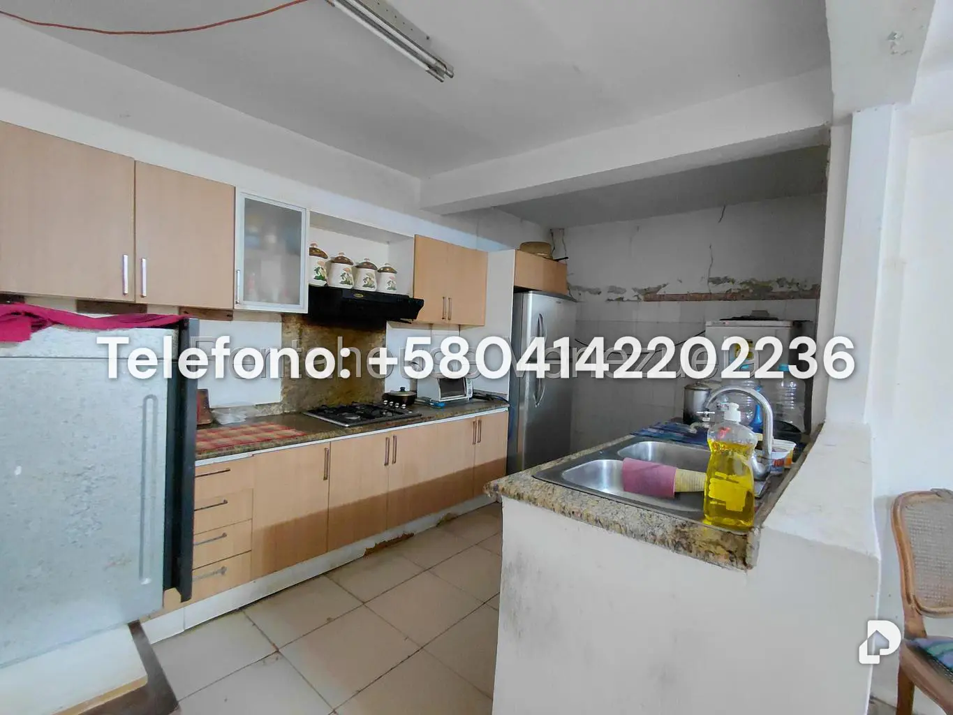 Casa en El Cafetal, Caracas – 13