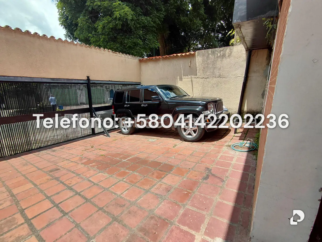 Casa en El Cafetal, Caracas – 3