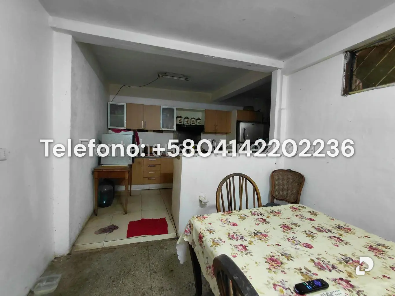 Casa en El Cafetal, Caracas – 12