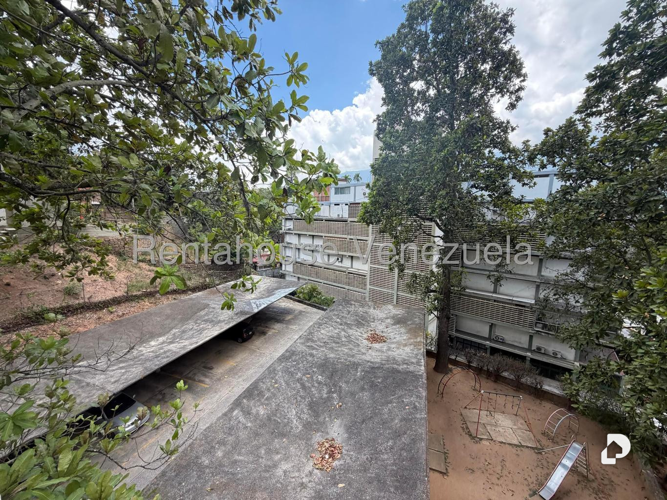 Apartamento en Santa Marta, Caracas