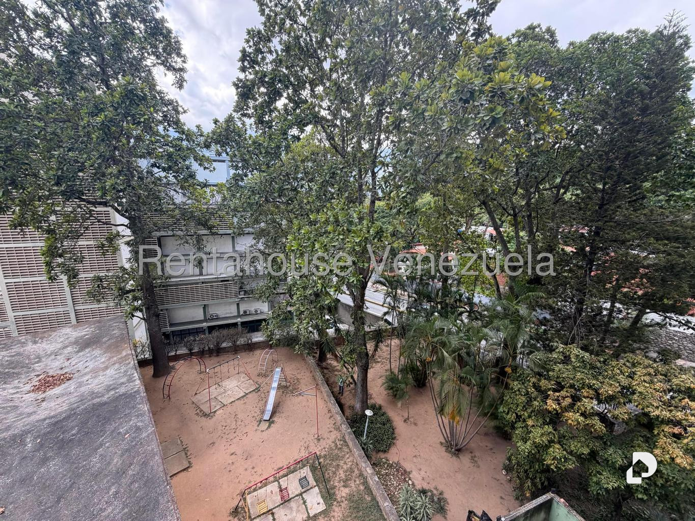 Apartamento en Santa Marta, Caracas