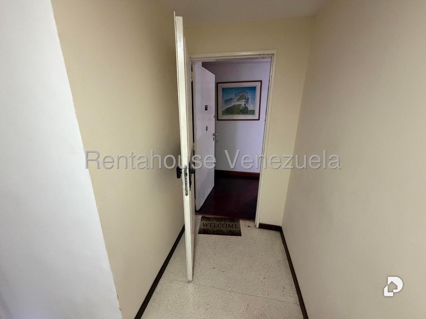 Apartamento en Santa Marta, Caracas
