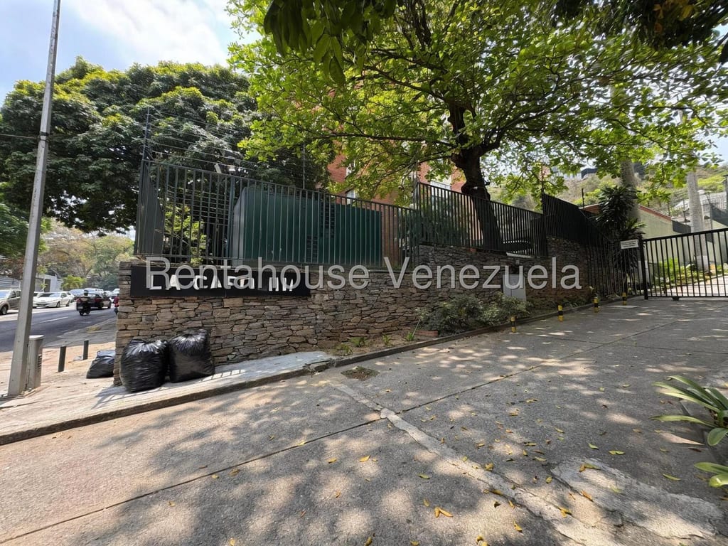 Apartamento en Santa Marta, Caracas - 1