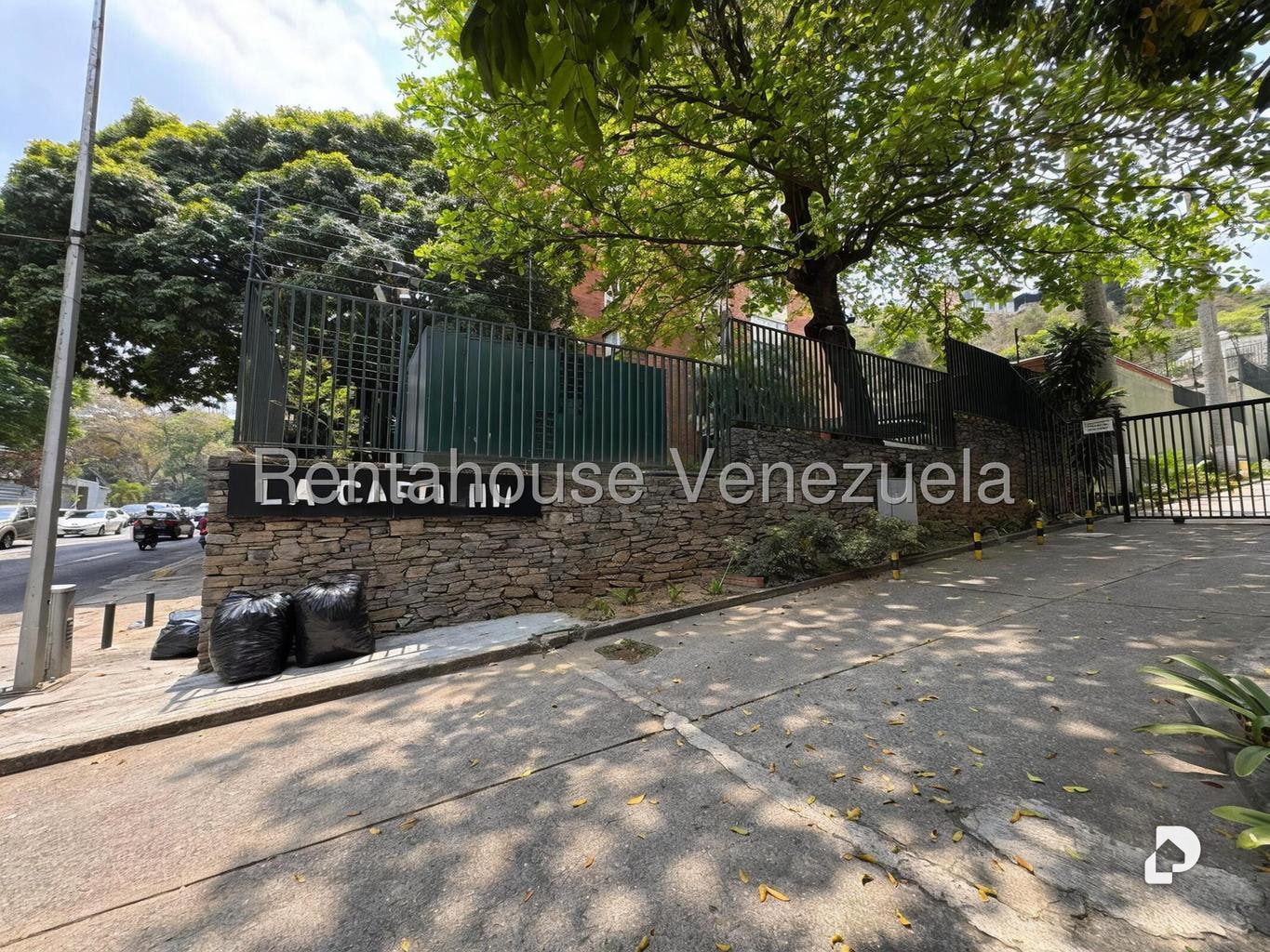 Apartamento en Santa Marta, Caracas