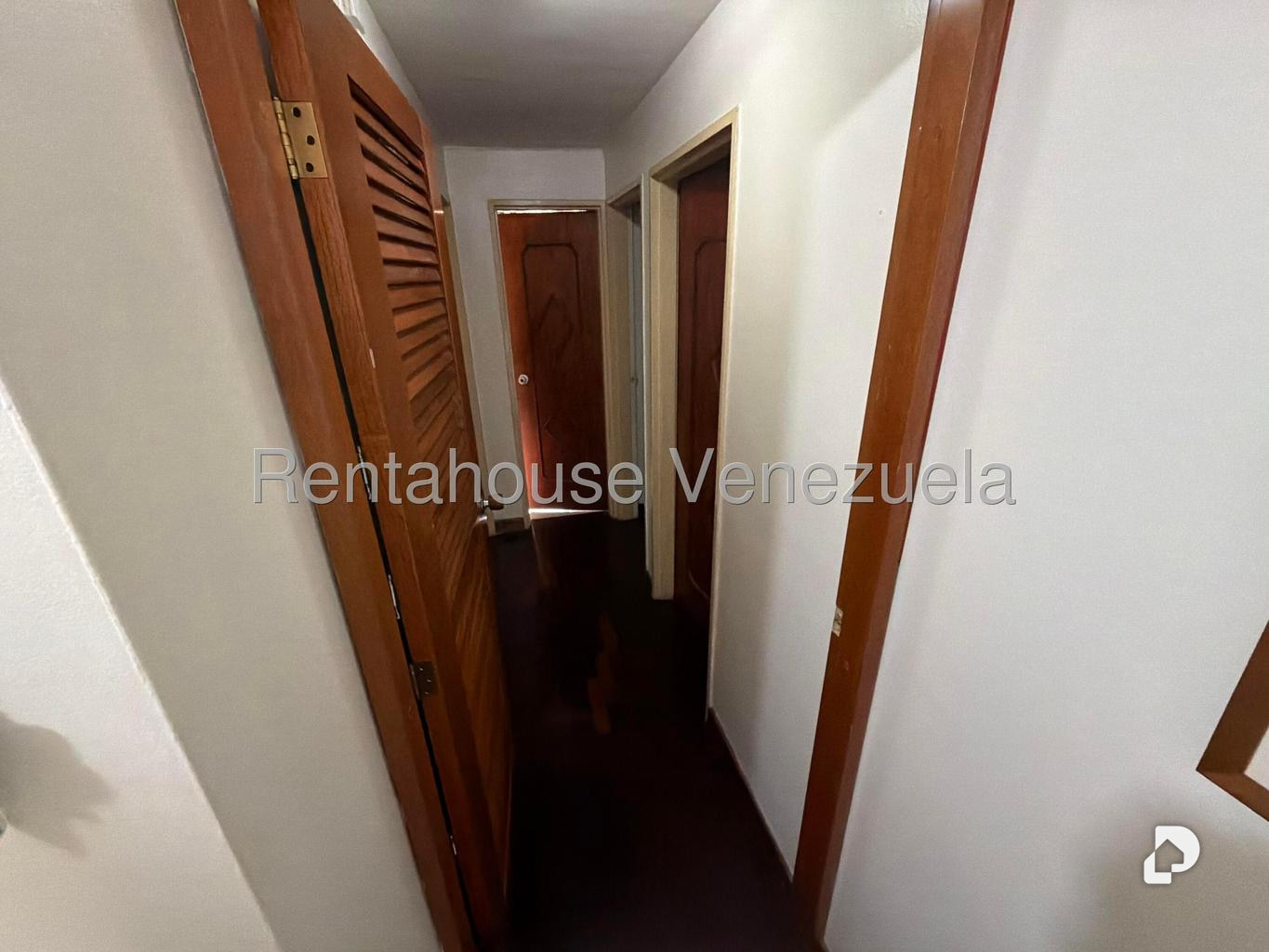Apartamento en Santa Marta, Caracas