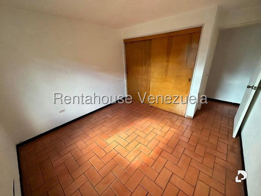 Apartamento en Santa Marta, Caracas