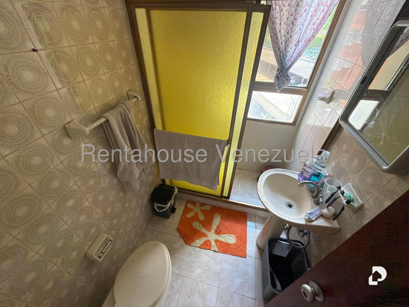 Apartamento en Santa Marta, Caracas
