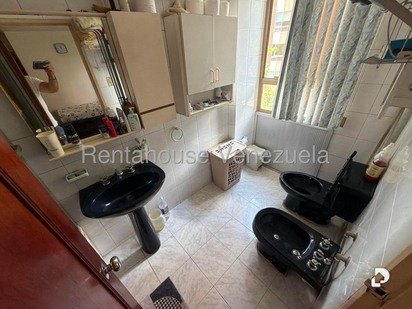 Apartamento en Santa Marta, Caracas