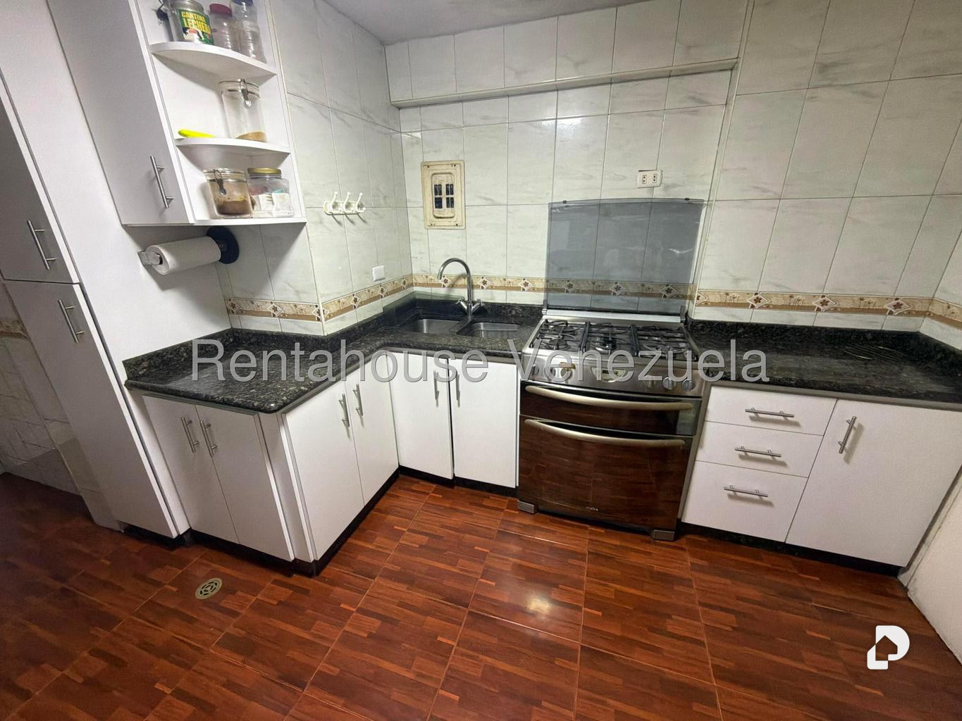 Apartamento en Santa Marta, Caracas