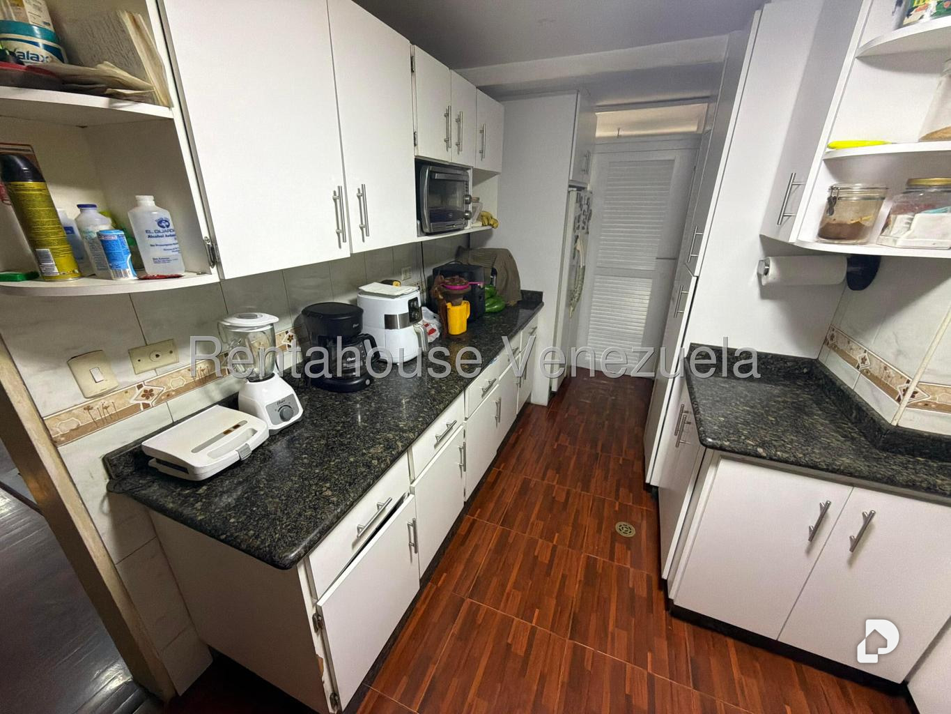 Apartamento en Santa Marta, Caracas