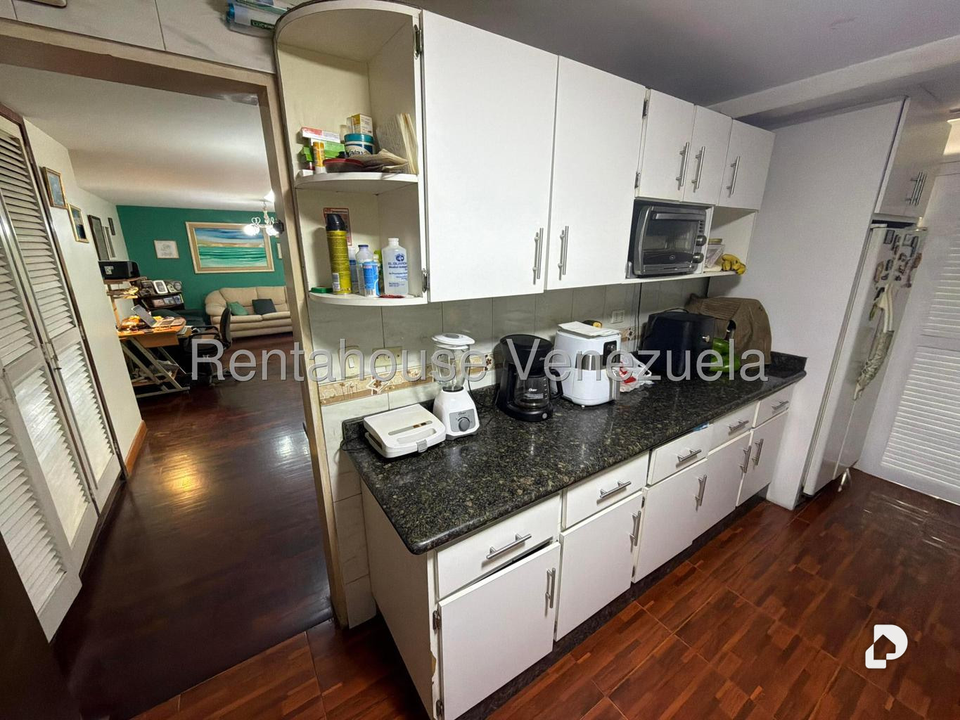 Apartamento en Santa Marta, Caracas