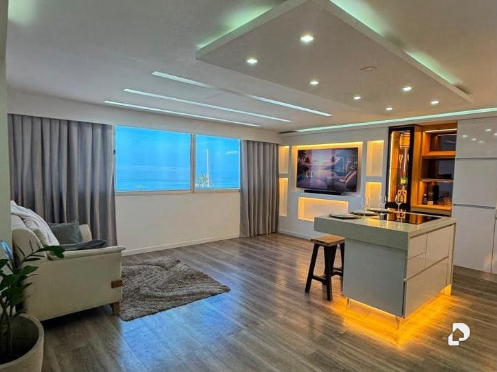 Apartamento en Playa Mansa, Lechería – 7
