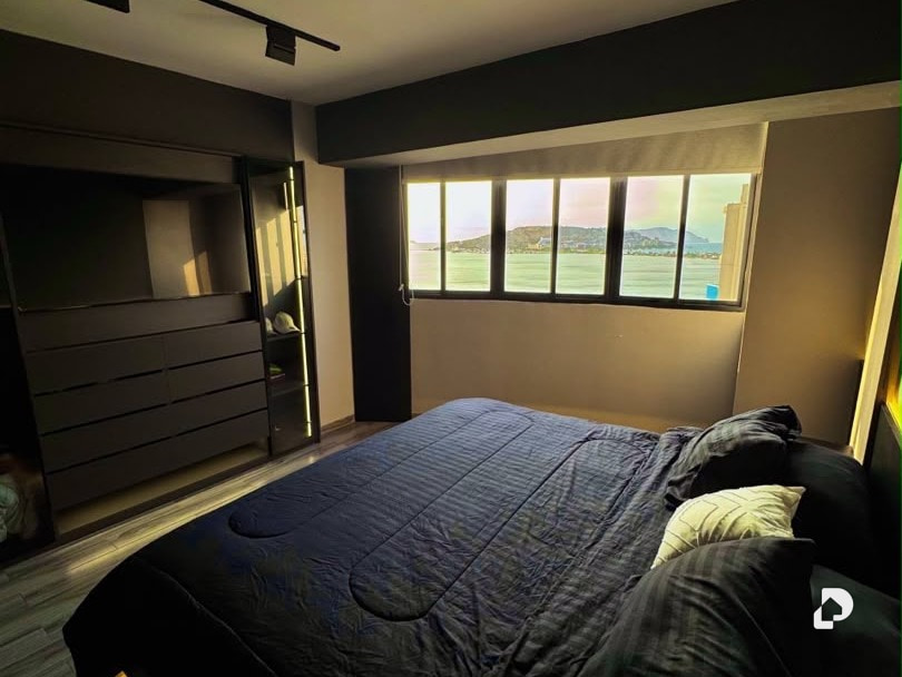 Apartamento en Playa Mansa, Lechería – 12