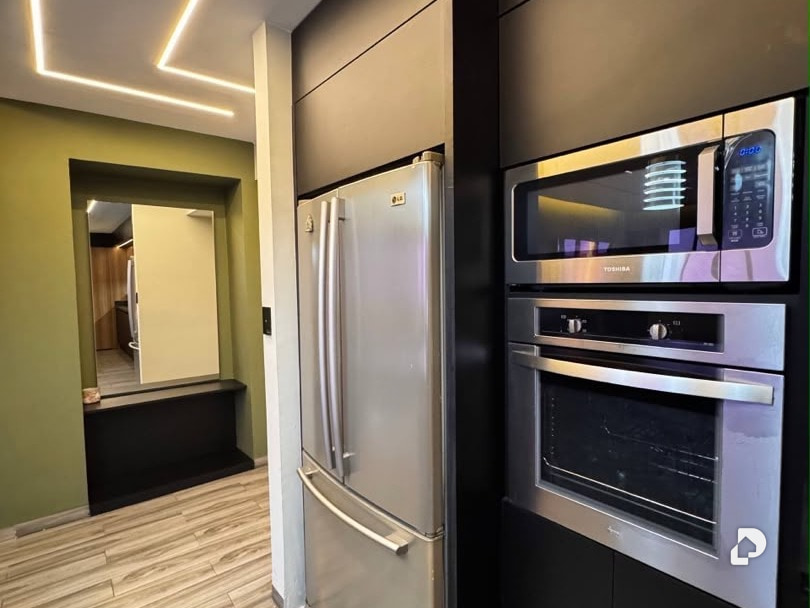 Apartamento en Playa Mansa, Lechería – 6