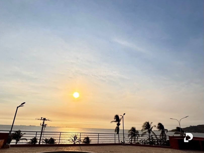 Apartamento en Playa Mansa, Lechería – 1
