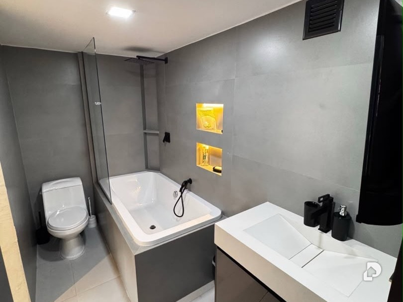 Apartamento en Playa Mansa, Lechería – 14