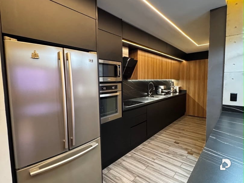Apartamento en Playa Mansa, Lechería – 4