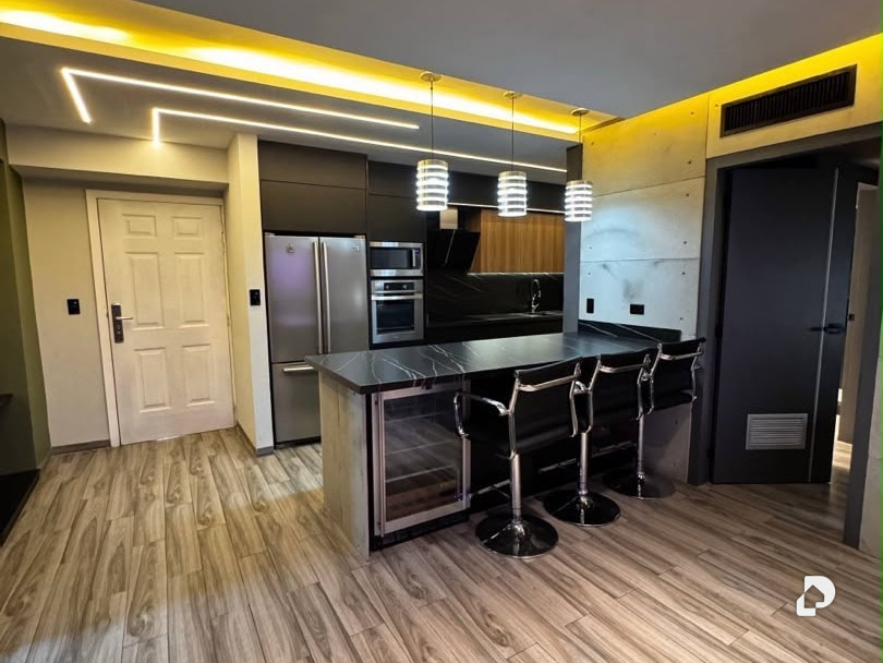 Apartamento en Playa Mansa, Lechería – 5