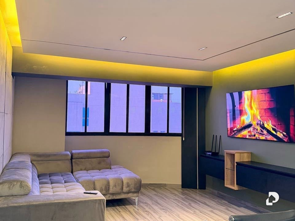 Apartamento en Playa Mansa, Lechería – 8