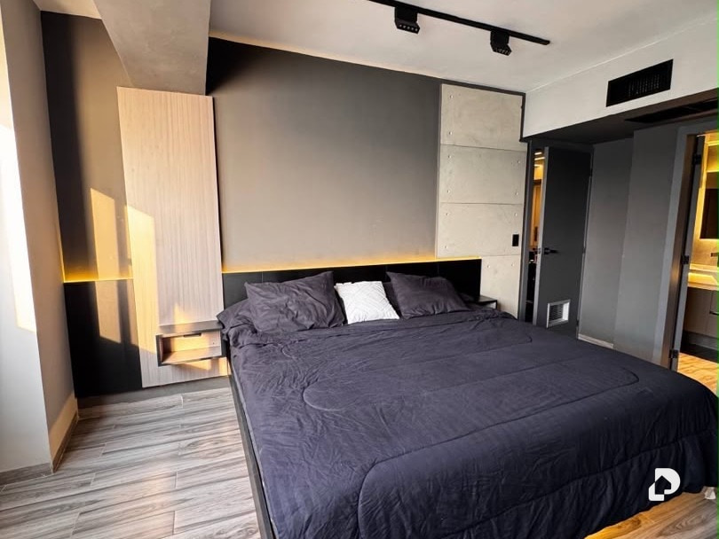 Apartamento en Playa Mansa, Lechería – 11