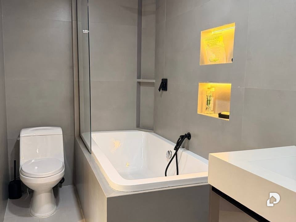Apartamento en Playa Mansa, Lechería – 13